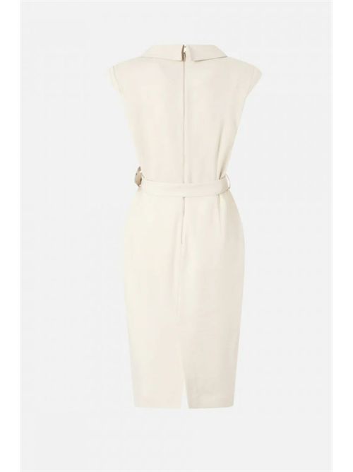 AMADINE PINKO | 106565.A2W6C00 BIANCO CIGNO